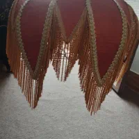 شید آباژور|چراغ خواب و آباژور|قم, علی آباد سعدگان|دیوار