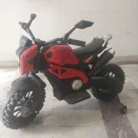 موتور شارژی درحدنو