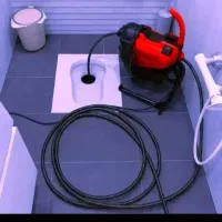 لوله بازکنی تخلیه چاه تخصصی وسریع در بنیاد حومه