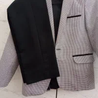 کت و شلوار پسرانه|کفش و لباس بچه|الیگودرز, |دیوار