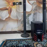 باند و اسپیکر