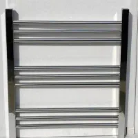 حوله خشک کن استیل|آبگرمکن، پکیج، شوفاژ|شاهدشهر, |دیوار