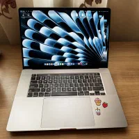 macbook pro 2019 (i9)|رایانه همراه|اصفهان, رزمندگان|دیوار