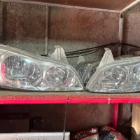 چراغ ماکسیما