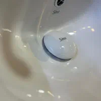 روشویی آنوشا37*46 anusha|لوازم سرویس بهداشتی|ارومیه, |دیوار