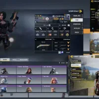 اکانت کالاف|کنسول، بازی ویدئویی و آنلاین|تهران, جمهوری|دیوار