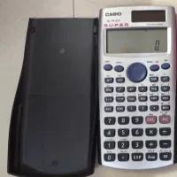 ماشین حساب مهندسی