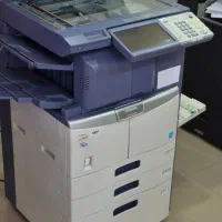 دستگاه کپی توشیبا 456