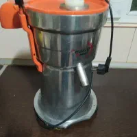 آب میوه گیری صنعتی 1اسب