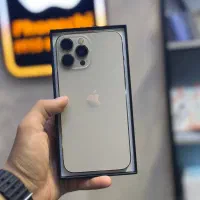 ایفون ۱۳ پرو مکس با حافظه ۱ ترابایت