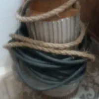 کفکش توان ۷۵متری
