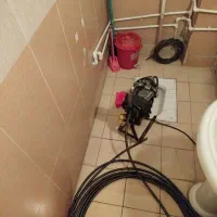 لوله بازکنی جاجرود پردیس بومهن رودهن و حومه|خدمات پیشه و مهارت|پردیس, فاز ۱|دیوار