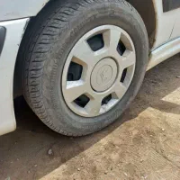 رینگ فابریک معاوضه با رینگ خرچنگی یا پنج پر