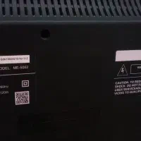 تلویزیون ۵۰ اینچ 4k هوشمند مارشال پنل سامسونگ|تلویزیون و پروژکتور|تبریز, |دیوار