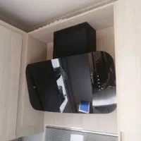 هود کن مدل اونیکس