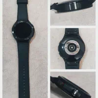 ساعت هوشمند سامسونگ واچ ۴ کلاسیک watch 4 classic|ساعت|قم, کلهری|دیوار