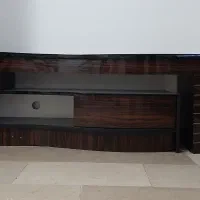 میز تلویزیون نو و سرخکن|حراج|تهران, تهرانسر غربی|دیوار