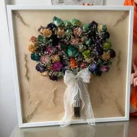 هر گل، یه خاطره روی دیوار