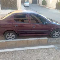 206صندوقدار تیپ ۵ مدل ۸۹