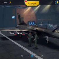 اکانت تیزبال f35