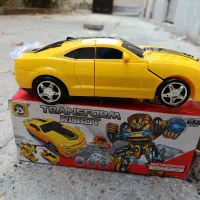 ماشین رباطی