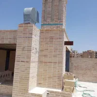 استا کاشیکار و سنتی کار|خدمات پیشه و مهارت|تفت, |دیوار