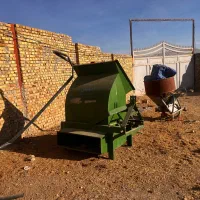 وسایل تراکتور|ماشین‌آلات صنعتی|کنگاور, |دیوار