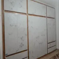 کابینت خانه برتر  انواع کابینت و کمد  مدرن و جدید|بوفه، ویترین، کنسول|بم, |دیوار