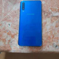 گوشی سامسونگ a7