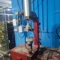 وسایل تعویض لاستیک و پنچری|قطعات یدکی و لوازم جانبی|داراب, |دیوار