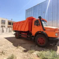 راننده پایه یک با سابقه