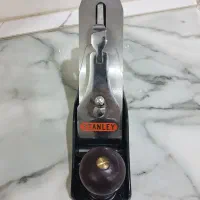 رنده نجاری  انگلیسی قدیمی|کلکسیون اشیاء عتیقه|تهران, تهرانسر غربی|دیوار