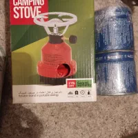 اجاق گاز سفری