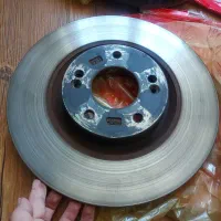 یک جفت دیسک چرخ کیا اپتیما 2014