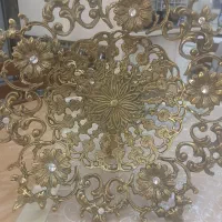 میوه خوری برنج، دکوری|ظروف سرو و پذیرایی|تبریز, |دیوار