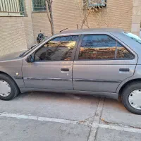 پژو 405|خودرو سواری و وانت|پرند, فاز ۲|دیوار