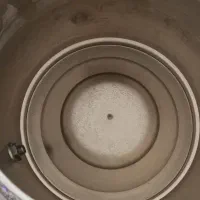 سماورگازی نووسبزی خردکن|خردکن، آسیاب، غذاساز|تربت جام, مسکن مهر|دیوار