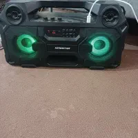 سالم فلش مموری خور و بلوتوث دار