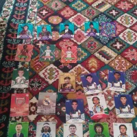 کارت فوتبالی