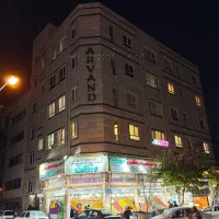 یک باب مغازه (۸۲ متر واقع در نارمک)