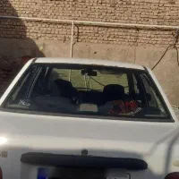 پراید مدل 85|خودرو سواری و وانت|زاهدان, |دیوار