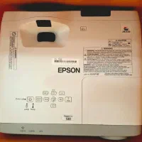 تجربه سینما در خانه با پروژکتور اپسون