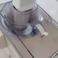 آبمیوه گیری نانیوا در حد نو|آبمیوه‌گیر و آب‌مرکبات‌گیر|ری, فیروزآبادی|دیوار