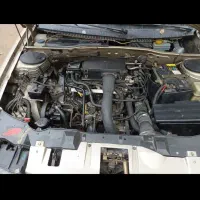 سمند خانگی|خودرو سواری و وانت|تهران, بروجردی|دیوار