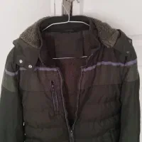 کاپشن پسرانه