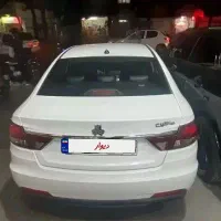 شاهین cvt|خودرو سواری و وانت|تهران, خزانه|دیوار