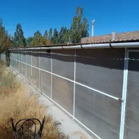 سالن در سعید آباد تبریز