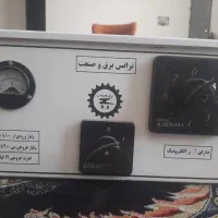 ترانس برق (برق و صنعت)