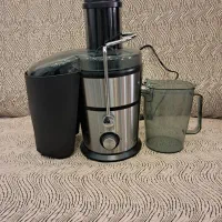 آبمیوه گیری INOX وات 800