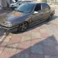 پژو 405 GLX بنزینی، مدل ۱۳۷۹|خودرو سواری و وانت|پرند, |دیوار